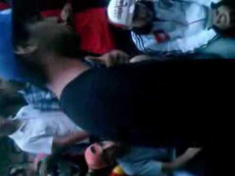 ARCENIKO vs NOVIH SOUTH.