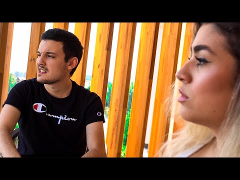 Alex Alvarez x raku - Macar o data (Official Video)