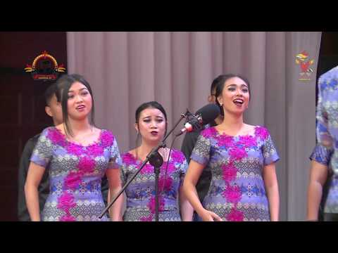 PSRP Sulawesi Utara (Pater Noster - Alejandro Consolacion)