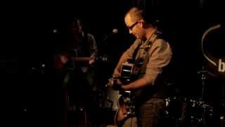 Trond Svendsen - It Won&#39;t Seem Like Christmas (Without You) (J.A. Balthrop)