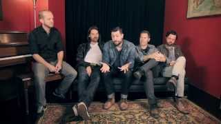 Old Dominion — "Shut Me Up" for Nashville Lifestyles Top 25 to Watch