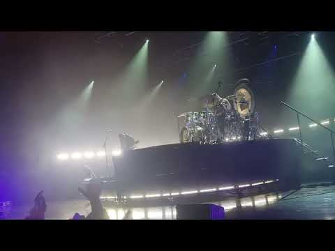 Royal Blood Figure it out Milano 23/06/2022