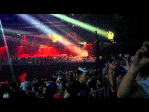 Bassleader 2014 01-11-2014