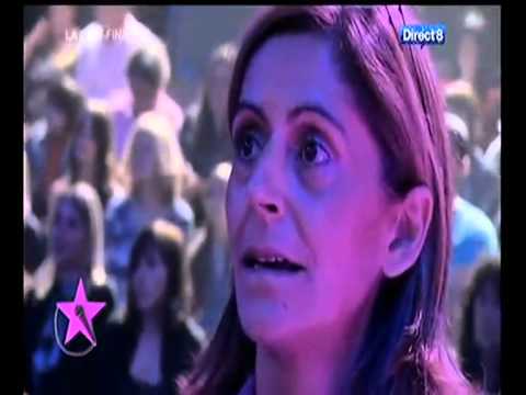 Ecole des Stars 2 : Anne - Ne me quitte pas