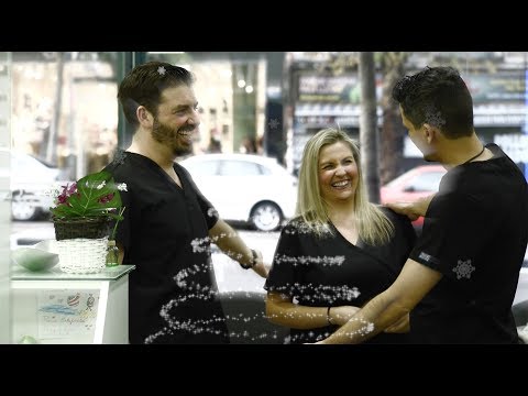 Orión Dental – Navidad 2017