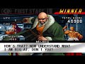 The King Of Fighters 98 Ultimate Match 96 Boss Team 98 UM Edit Team