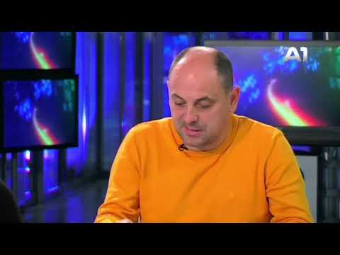 Neđelja u petak 18.12.2020. gosti Jelena Jovanović i Dražen Živković