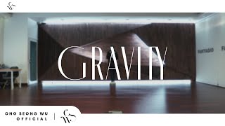 [影音] 邕聖祐 - GRAVITY 練習室