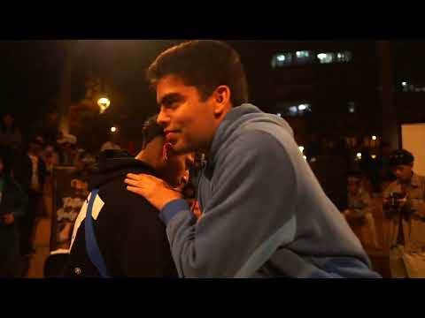 ALMENDRADES vs DOOMY QUAN - OCTAVOS DE FINAL | FECHA 01