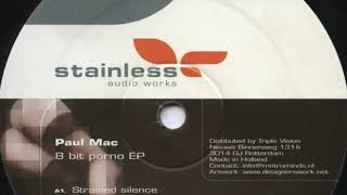 Paul Mac - 10 Years On (2006)