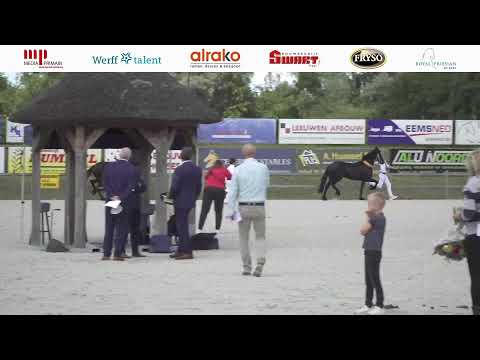 Fokdag Fokvereniging Groningen Drenthe | 9 Augustus 2023