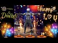 Happy Diwali Status Free Fire Happy Diwali Status Free Fire Diwali Shorts Video Finalshubham