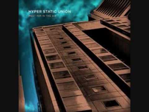 Hyper Static Union - Die Another Day