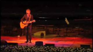 Neil Finn - Sydney Opera House 2009 - Don&#39;t Dream It&#39;s Over