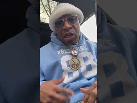 "PAID N FULL "Cooly Live"