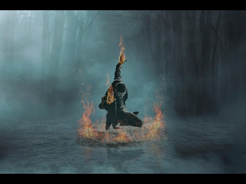 Zeibekiko Lesson with Kaan Temizel Episode 2 / Zeibekiko Dersi  - Kaan Temizel 2. Bölüm