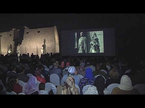 Luxor Film Festival honours Arab and French cinema - cinema