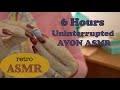 ASMR ✨ 6 Hours of Vintage Avon ✨ Soft Spoken ✨ Authentic Props