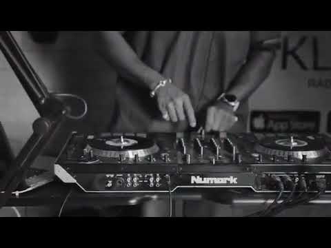 RK - Freestyle COUVRE FEU sur OKLM Radio