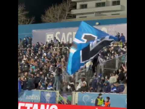 AZUL E BRANCO É O CORAÇÃO 🔵⚪💙