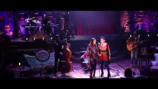 Studio Tenn's The Hank and Cash Legacy Aug 14 at Schermerhorn Symphony Center