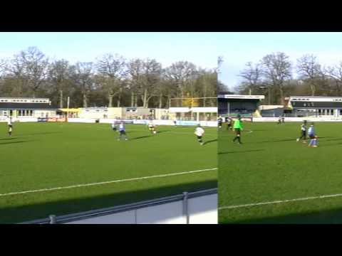 ACV D1 - MSC D1 1 december 2012