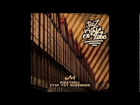 Jizz - Rust In Vrede (Feat. Abdou) (Prod. Mackneto)