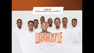 Download lagu WARAKUNZWE CONCERT|Shalom Singers|13-12-2025 mp3 Download lagu WARAKUNZWE CONCERT|Shalom Singers|13-12-2025 mp3