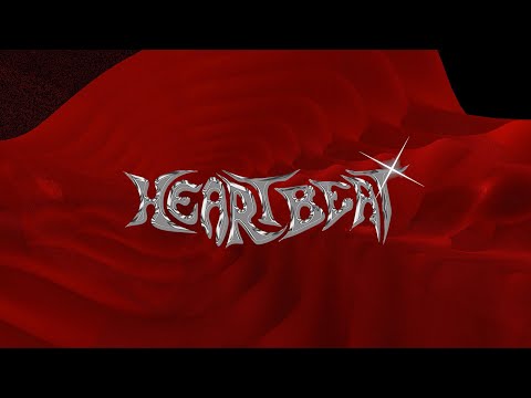 GAUCI - Heartbeat (Visualiser)