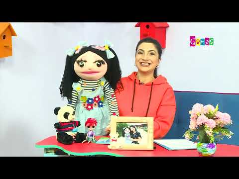 "Mərcangildə" - 23 fevral 2024-cü il