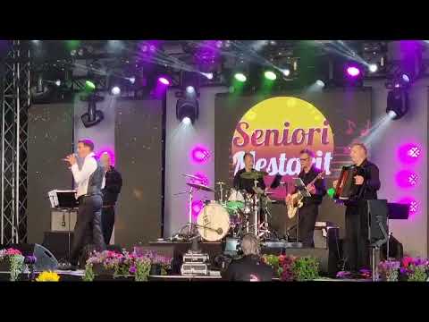 KOHTALONI Kiuruvesi, Iskelmäareena 2024