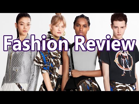 Video Game Fashion: Louis Vuitton x League of Legends Collection