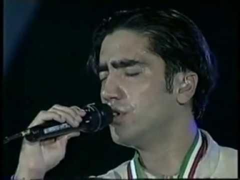 Ya lo se que tu te vas - Alejandro Fernández