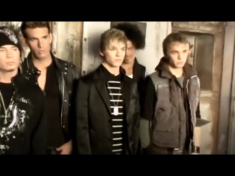 Richie Unlimited -Us5 -  Photo Shoot