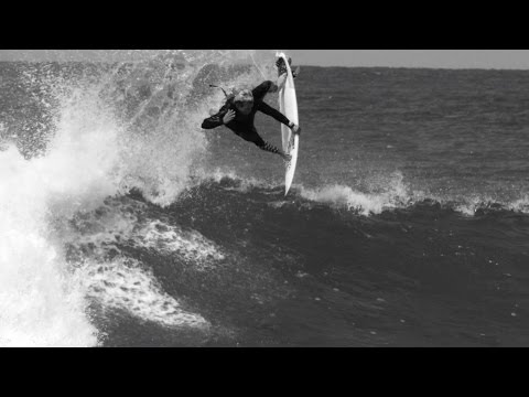 Tanner Gudauskas B-sides | Surfing