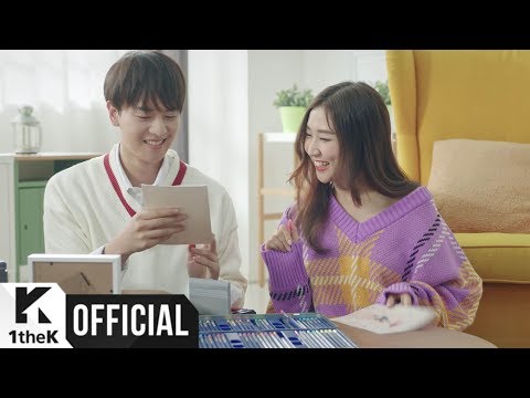 [MV] Jin Ju(진주) _ Gia Vo Noi Yeu Em Di (Petal(꽃잎) Vietnamese ver.)