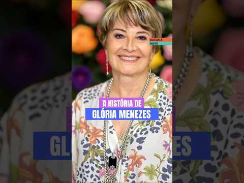 HOMENAGEM A UMA DAS MAIORES ATRIZES DO BRASIL #musica #ia #shorts #homenagem #famosos #artistas
