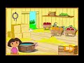 Let S Play Dora The Explorer Dora Saves The Farm