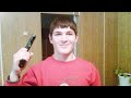 Young Khabib On Ring Girls