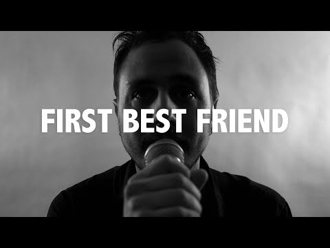 First Best Friend - Kavoossi & The Typos