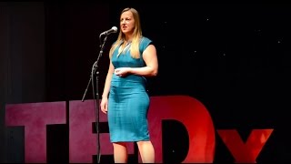 The true cost of being too busy, are you prepared to pay it | Debbie Hayes | TEDxNantwich