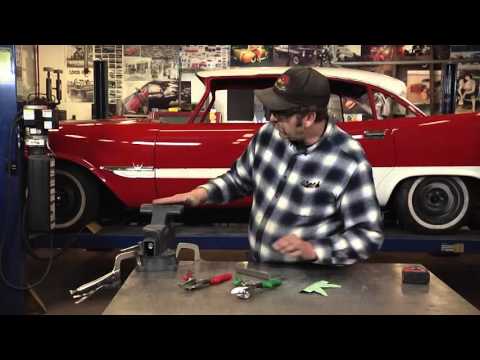 How to Make Soft Jaws for Your Vise