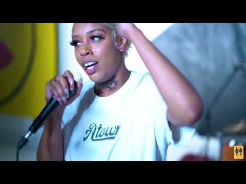 ONLe Sessions ATL - Lordnarf