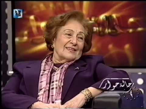 المرأة والبرلمان (19-10-2005)