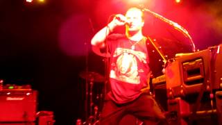 TOMAHAWK - White Hats/Black Hats