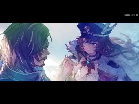 Granblue Fantasy 12th Anniversary Trailer (English Subtitled)