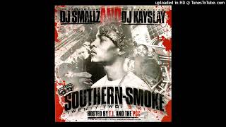 Chamillionaire We Blast Off