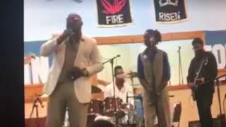 Pastor T&MOD N Chicago I’ll 6/24/2018