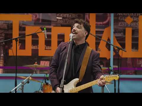 DiskontTV - BluVinil