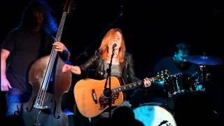 Lydia Loveless - Mile High video